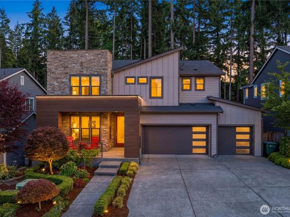 9307 NE 173rd Street, Bothell WA 98011