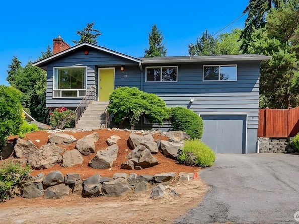 1410 NW 195th Street, Shoreline WA 98177