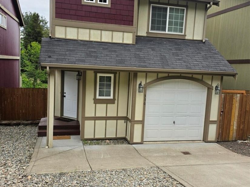 336 N Lafayette Avenue, Bremerton WA 98312