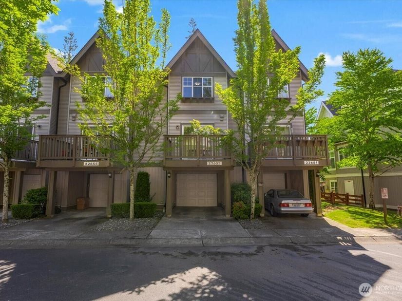 22653 Alder Crest Lane, Redmond WA 98053
