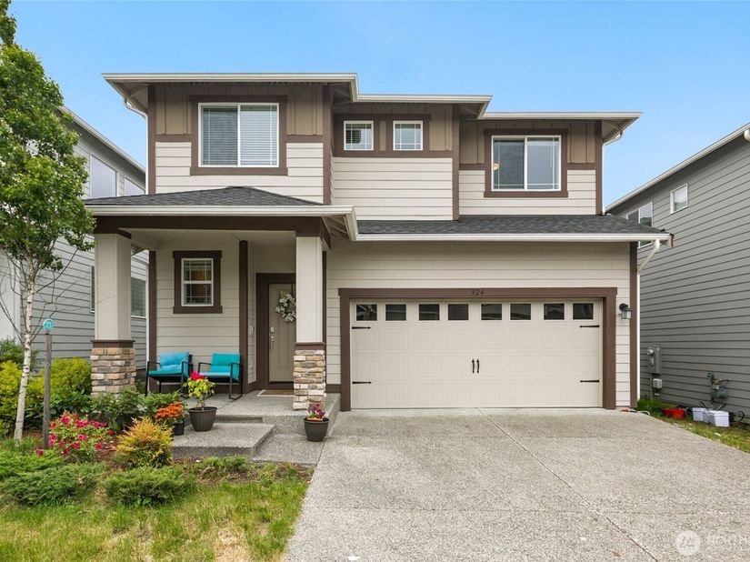 924 121st Avenue SE, Lake Stevens WA 98258