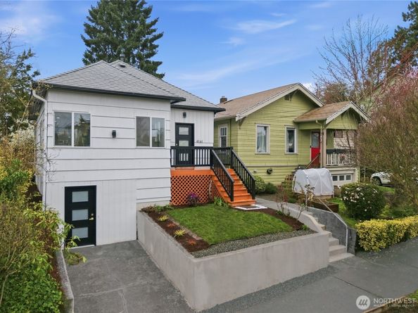 4161 41st Avenue S, Seattle WA 98118