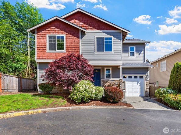 303 202nd Place SE, Bothell WA 98012