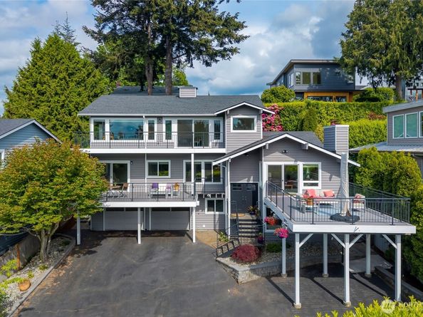 9226 25th Avenue NW, Seattle WA 98117
