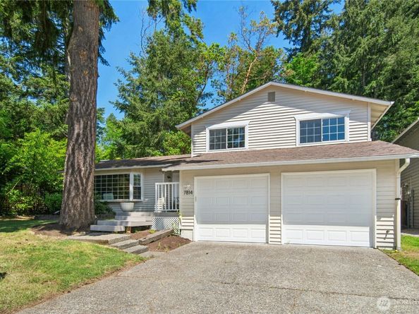 7814 NE 135th Place, Kirkland WA 98034