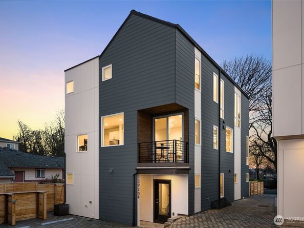 3920 B S Juneau Street, Seattle WA 98118