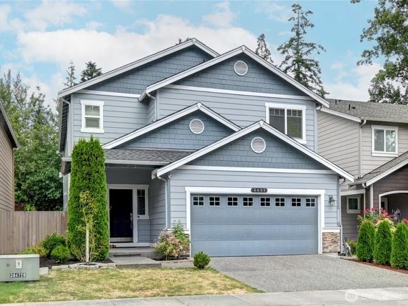 3409 177th Place SE, Bothell WA 98012