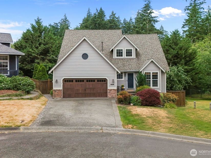 37811 21st Court S, Federal Way WA 98003