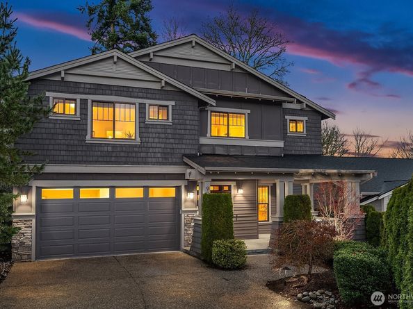 9026 NE 127th Place, Kirkland WA 98034