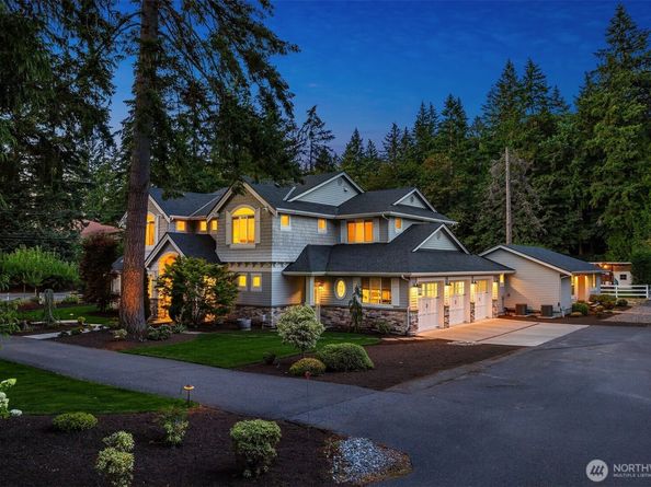 5866 127th Avenue NE, Kirkland WA 98033