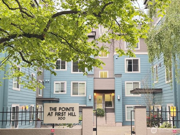 300 10th Avenue B305, Seattle WA 98122
