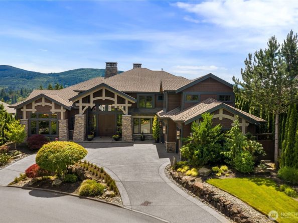 36207 SE Saint Andrews Lane, Snoqualmie WA 98065