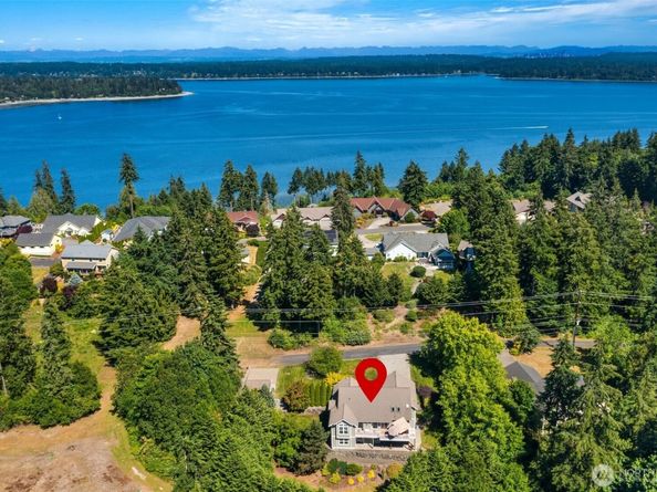 2312 NE Solar View Court, Poulsbo WA 98370