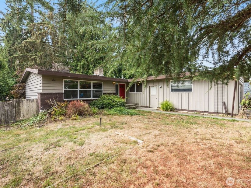 16619 SE 12th Street, Bellevue WA 98008