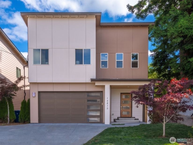 14815 40th Avenue W, Lynnwood WA 98087