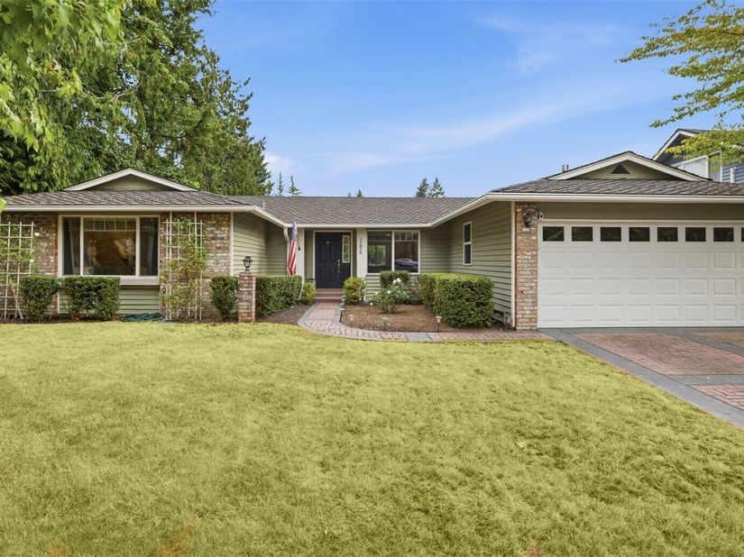 15824 SE 170th Street, Renton WA 98058