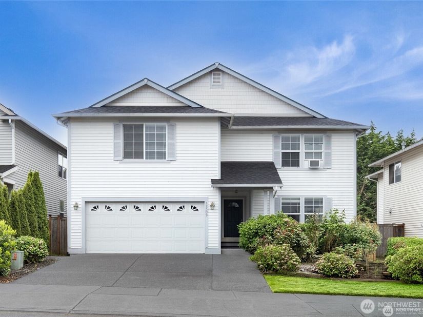 12509 th SE 299 Place SE, Auburn WA 98092