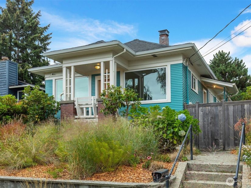 1820 S Weller Street, Seattle WA 98144