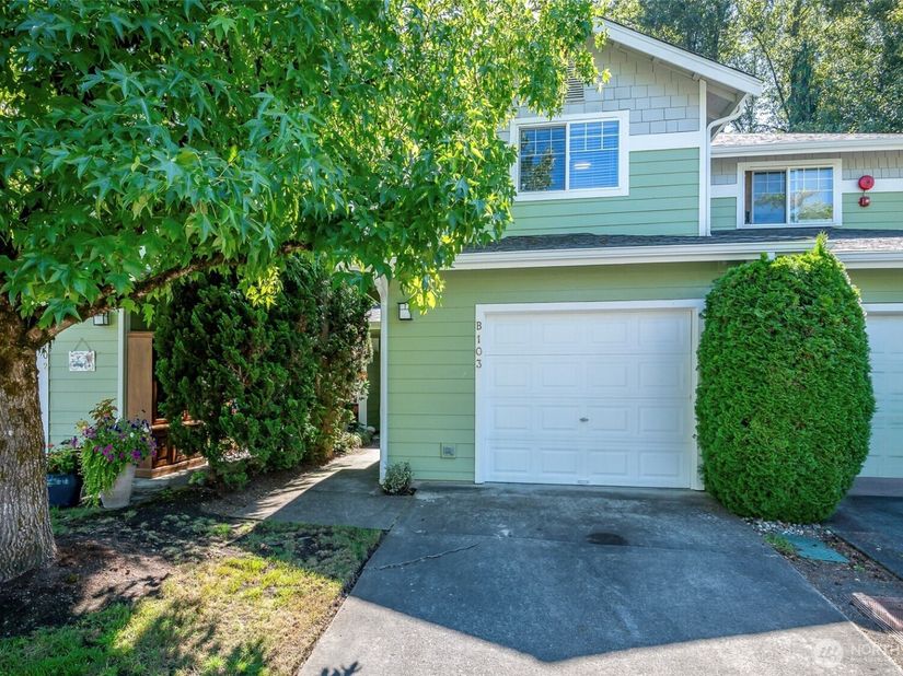 15150 140th Way SE B103, Renton WA 98058