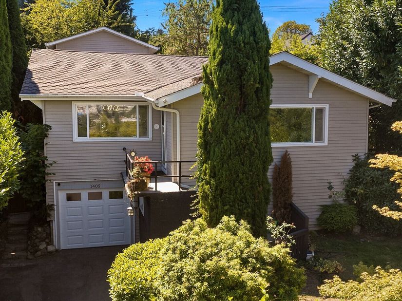 1405 S 100th Street, Seattle WA 98168