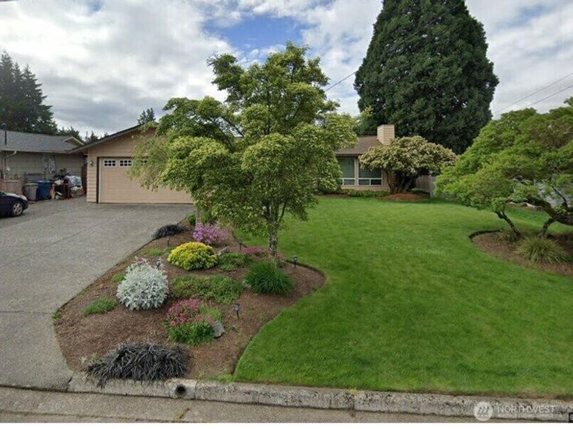 10819 SE 230th Street, Kent WA 98031