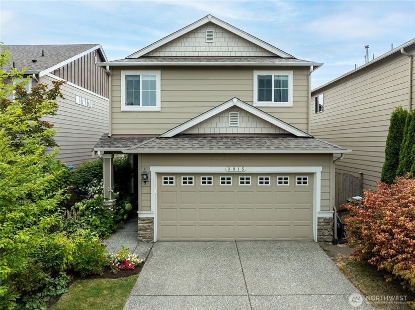 3015 183rd Street SE, Bothell WA 98012