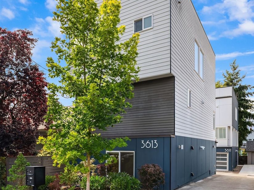 3613 Wallingford Avenue N, Seattle WA 98103