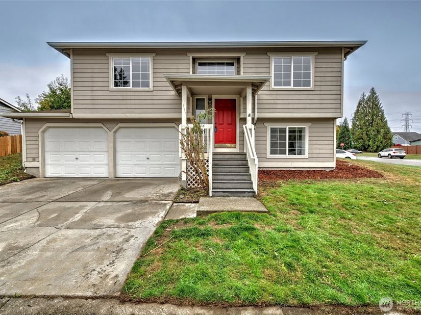 721 89th Avenue SE, Lake Stevens WA 98258