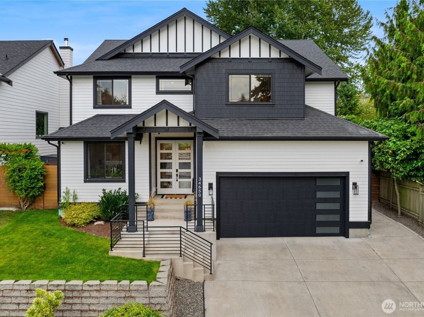 34650 25th Avenue SW, Federal Way WA 98023