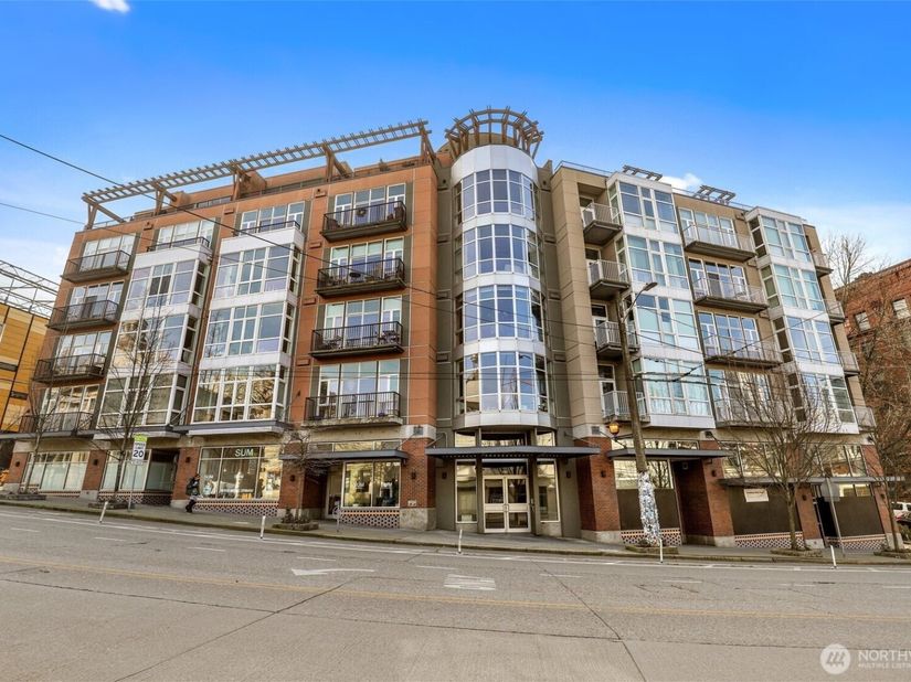 303 E Pike Street 501, Seattle WA 98122