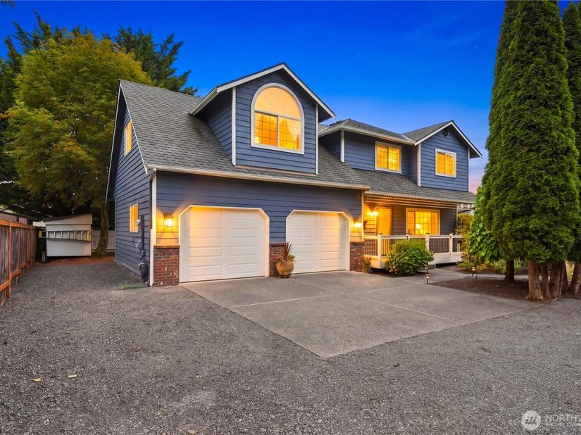 2219 116th Avenue NE, Lake Stevens WA 98258