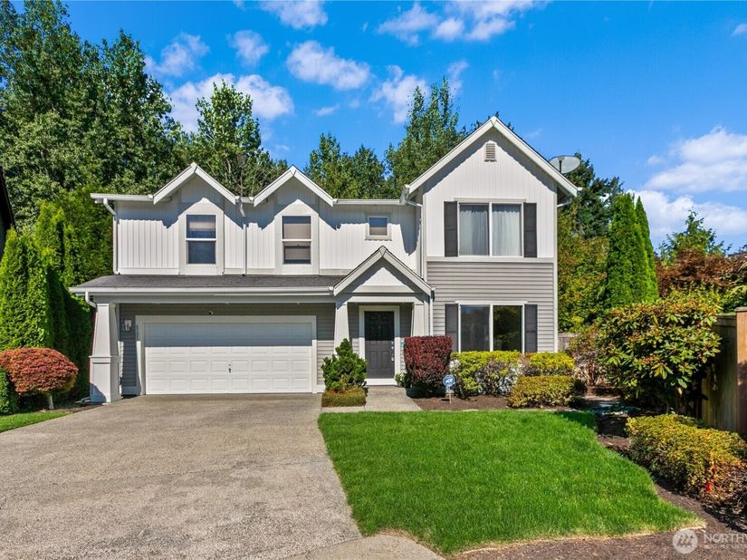 4721 141st Place SE, Snohomish WA 98296