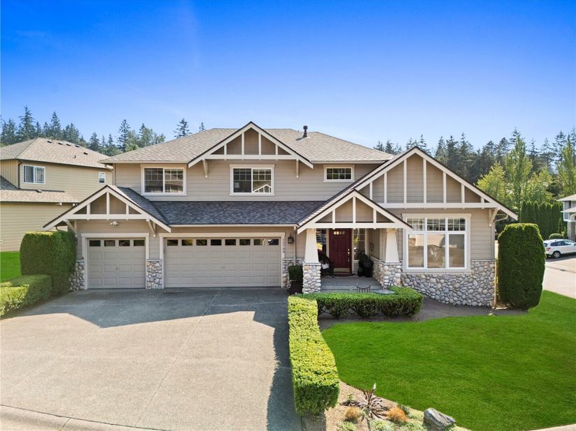 15709 143rd Avenue SE, Renton WA 98058