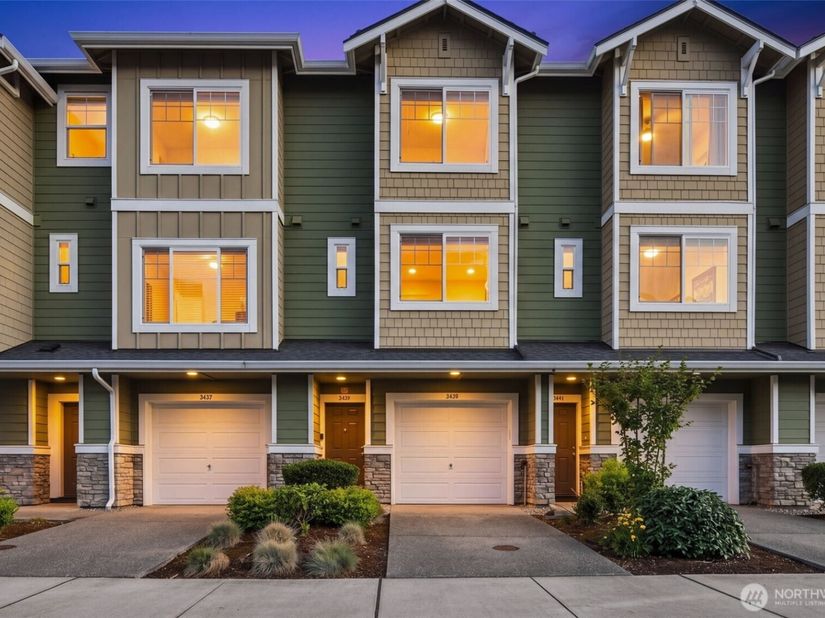 3439 31st Drive, Everett WA 98201