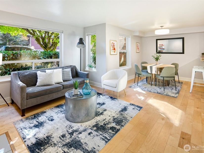 566 Prospect Street 103, Seattle WA 98109