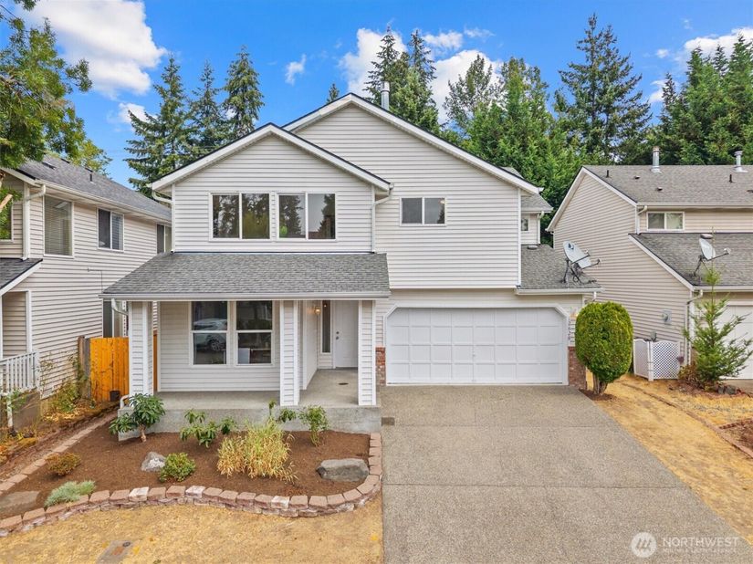 12828 175th Court SE, Renton WA 98058