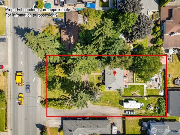 10825 4th Avenue W, Everett WA 98204