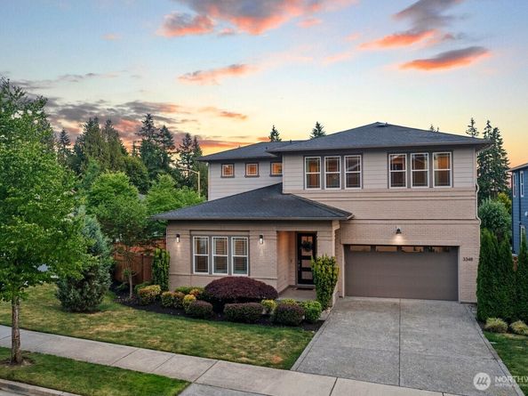3348 218th Street SE, Bothell WA 98021