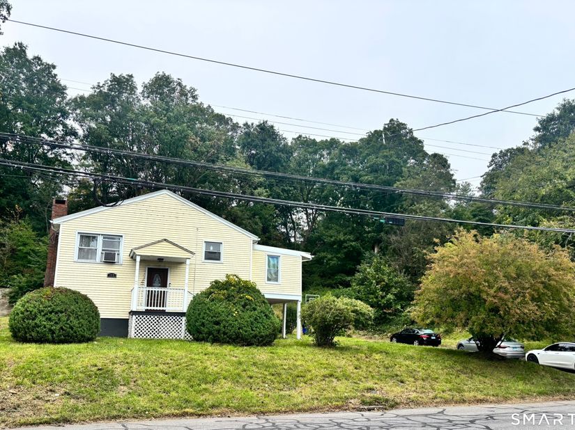368 Platt Street, Bridgeport CT 06606