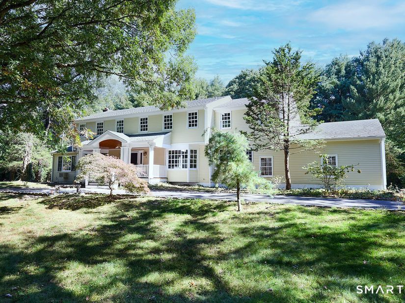 4 Surrey Lane, Westport CT 06880