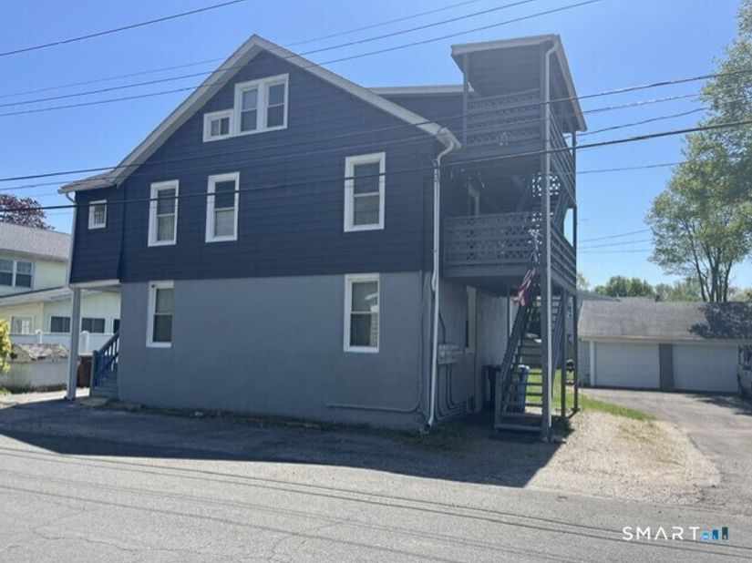 21 Gordon Avenue, Shelton, CT 06484 - For Sale