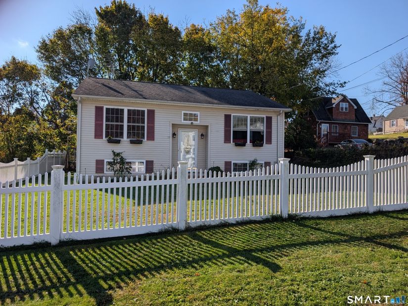 68 Wilson Avenue, Trumbull CT 06611