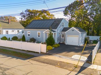 350 Roger Williams Road