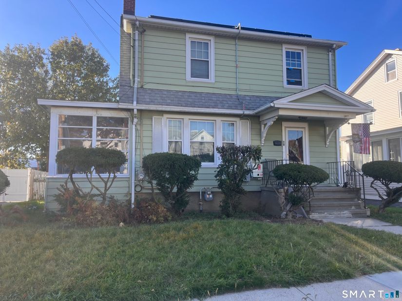 47 Yale Street, Stratford CT 06615