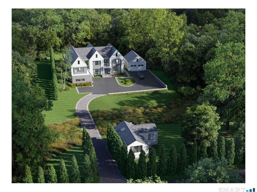 590 Sturges Highway, Fairfield CT 06824