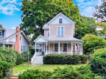21 East Avenue