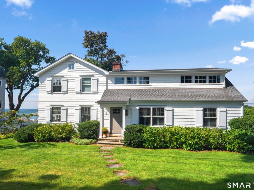 6 Nylked Terrace, Norwalk CT 06853