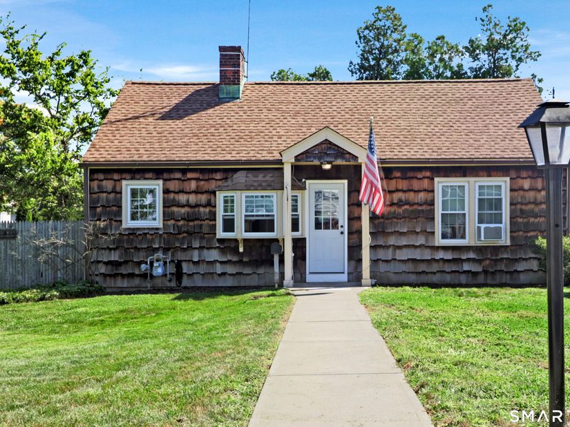 22 Summitt Avenue, Norwalk CT 06854