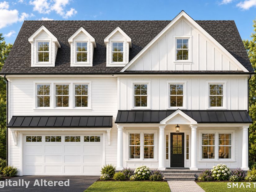 446 Wormwood Road, Fairfield CT 06824