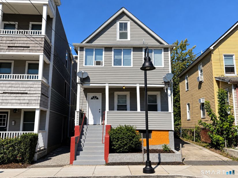226 Ludlow Street, Stamford CT 06902